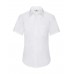 Дамска риза Poplin Shirt SS Дамска риза Poplin Shirt SS